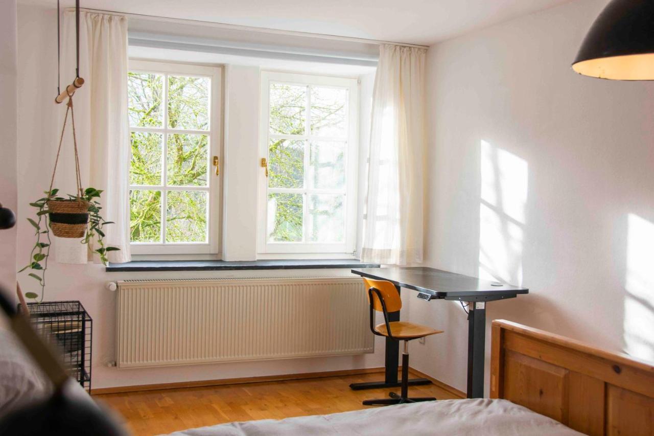 Wennequartier Apartment Schmallenberg Exterior photo